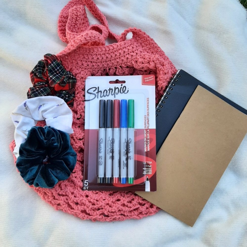 Back to school package